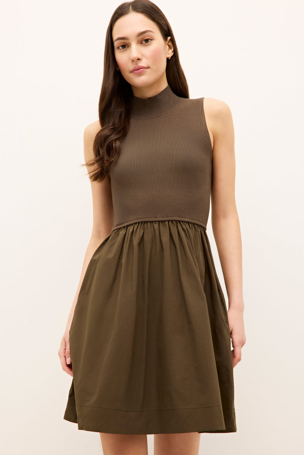REYNOLDS DRESS
