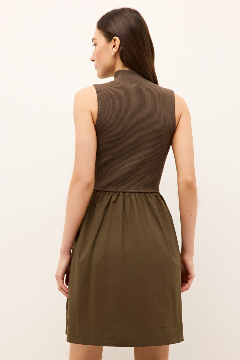 REYNOLDS DRESS