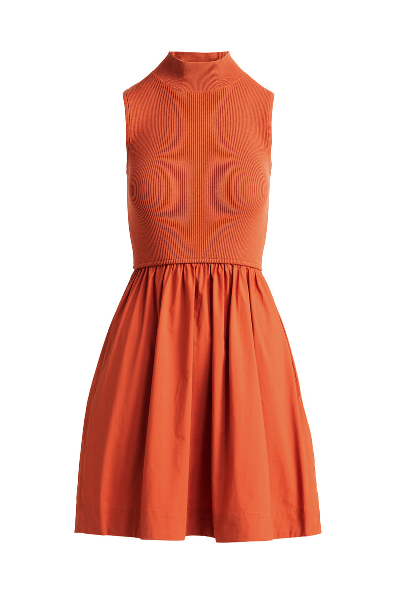 REYNOLDS DRESS