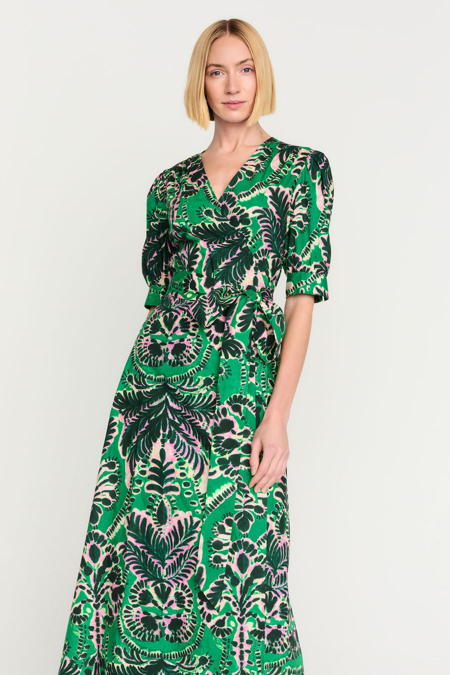 Marie Oliver Kitty Dress