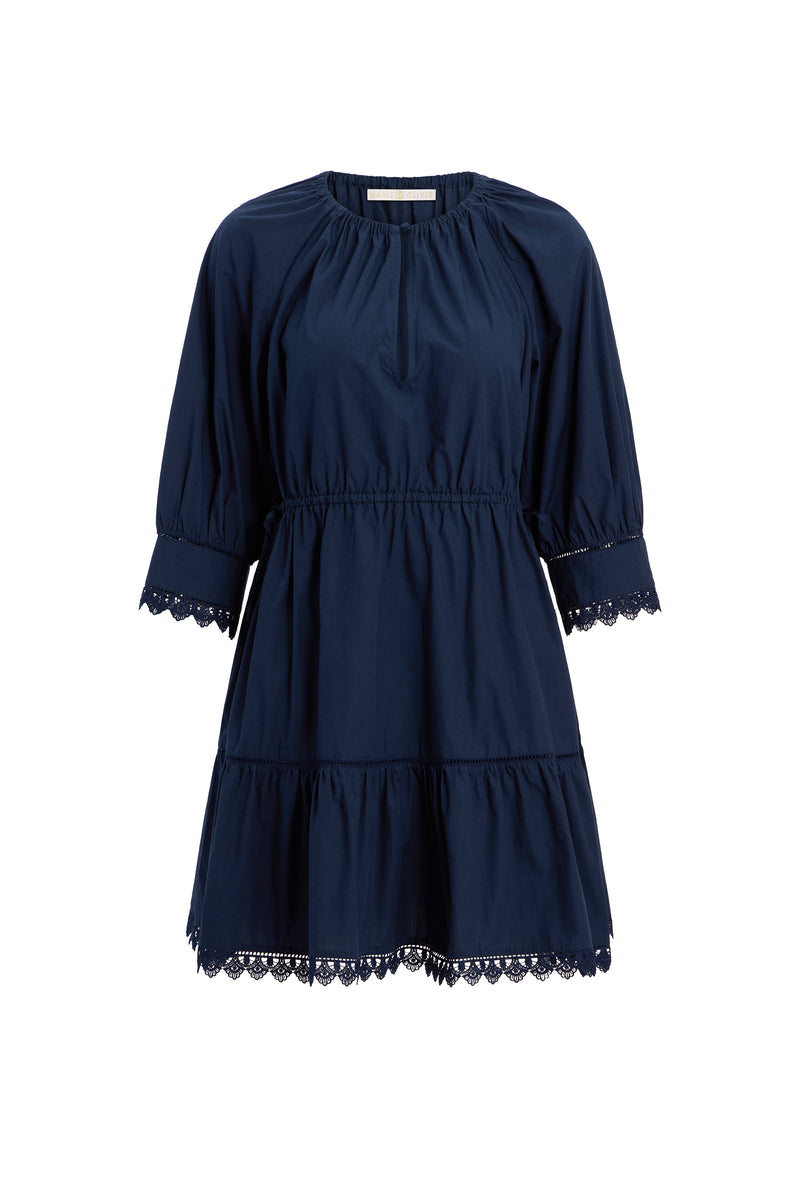 SALLIE DRESS