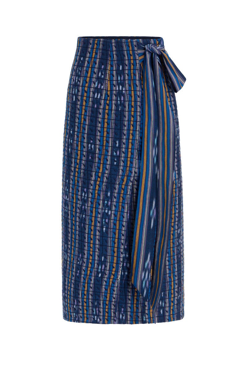 SANDRA SKIRT