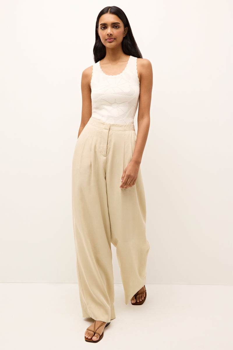 MACBEE PANT