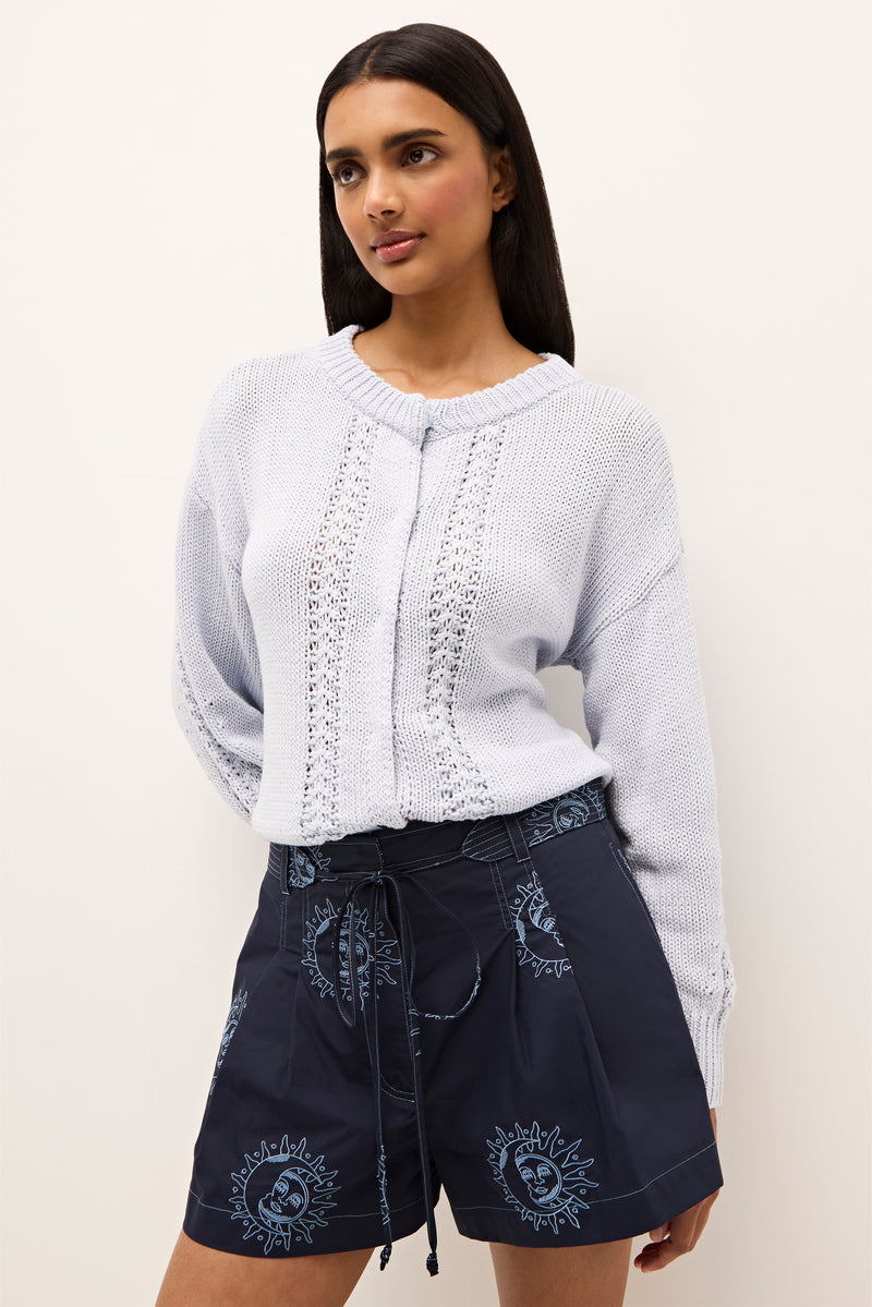 ODELL CARDIGAN