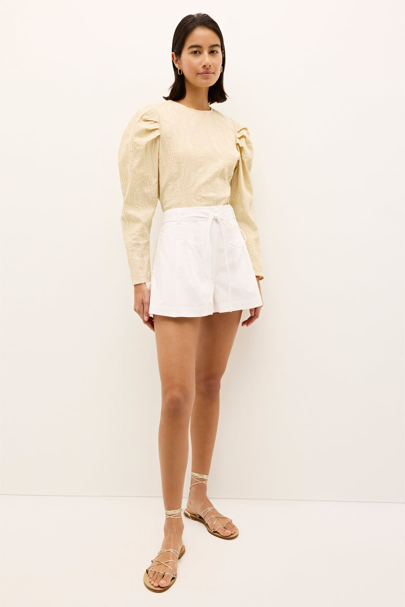 INGRID TOP