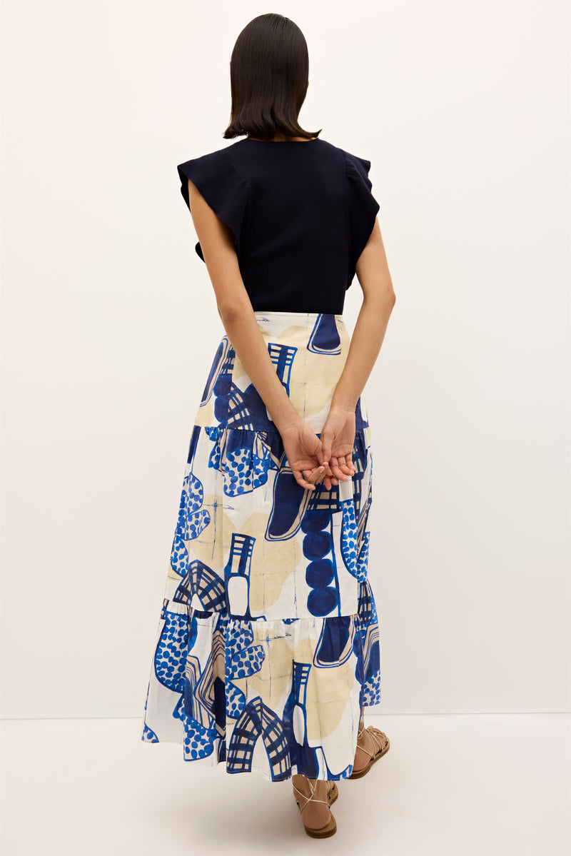 HINES SKIRT