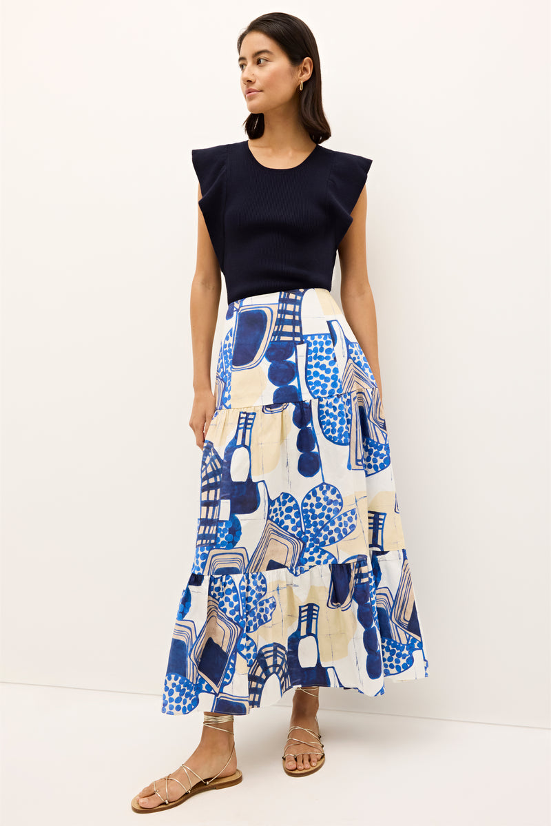 HINES SKIRT