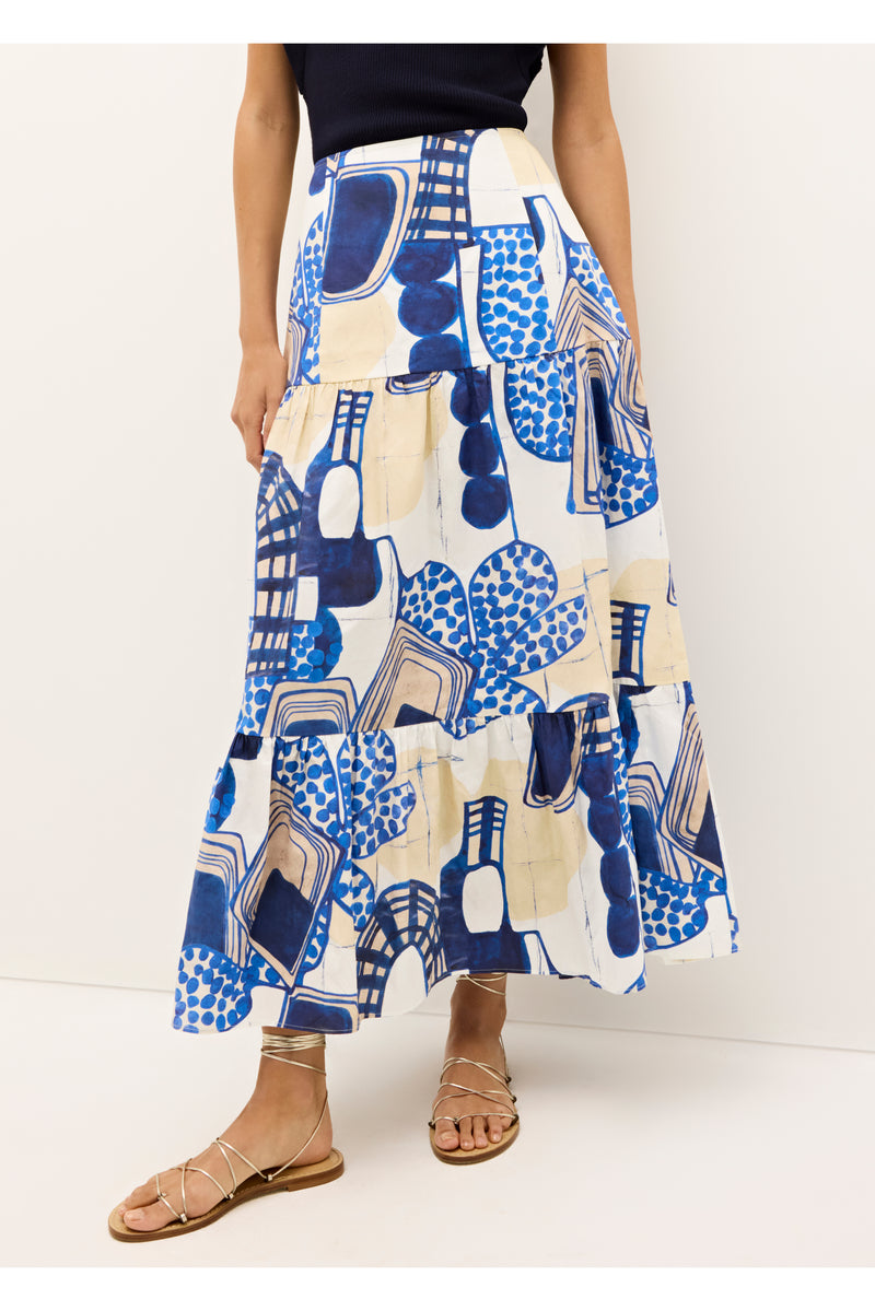 HINES SKIRT
