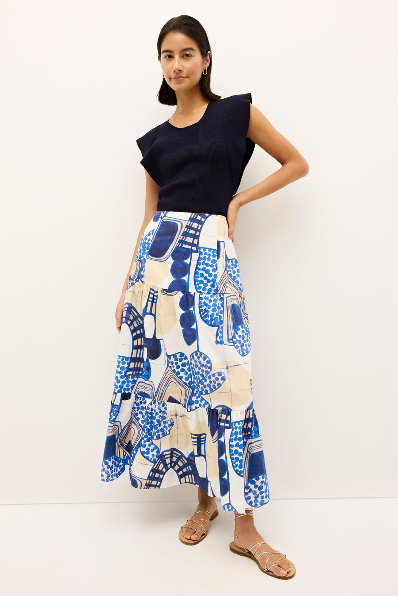 HINES SKIRT