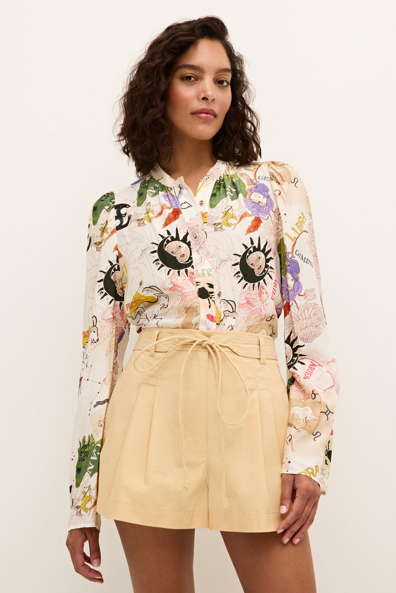 LANDER SHORT