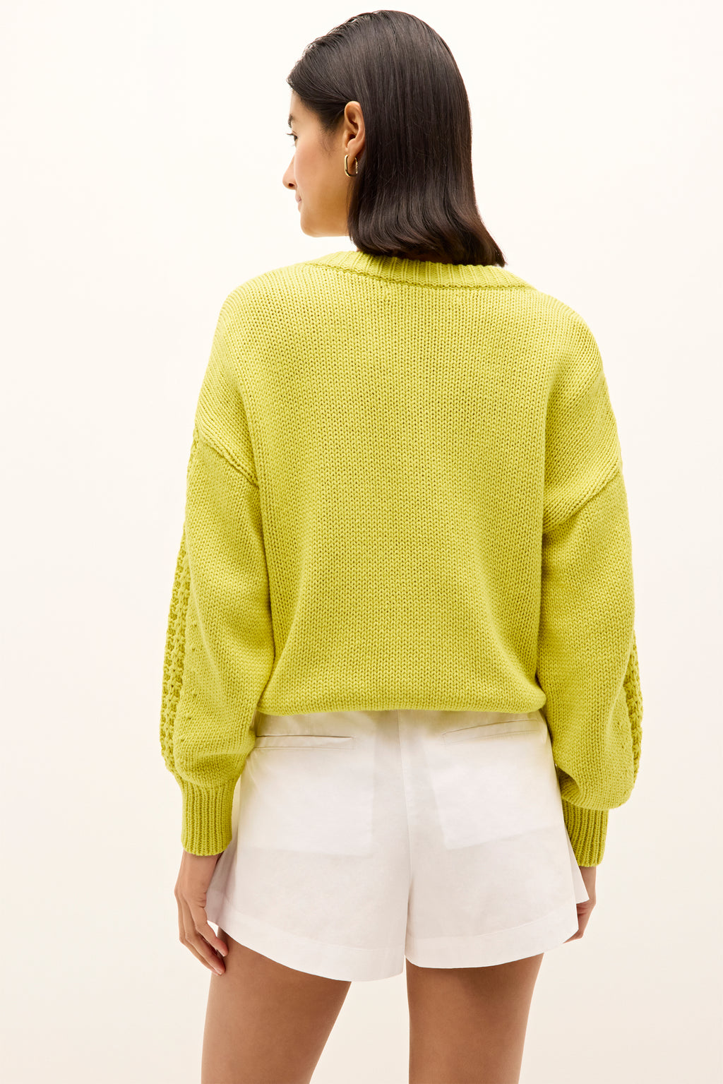 ODELL CARDIGAN