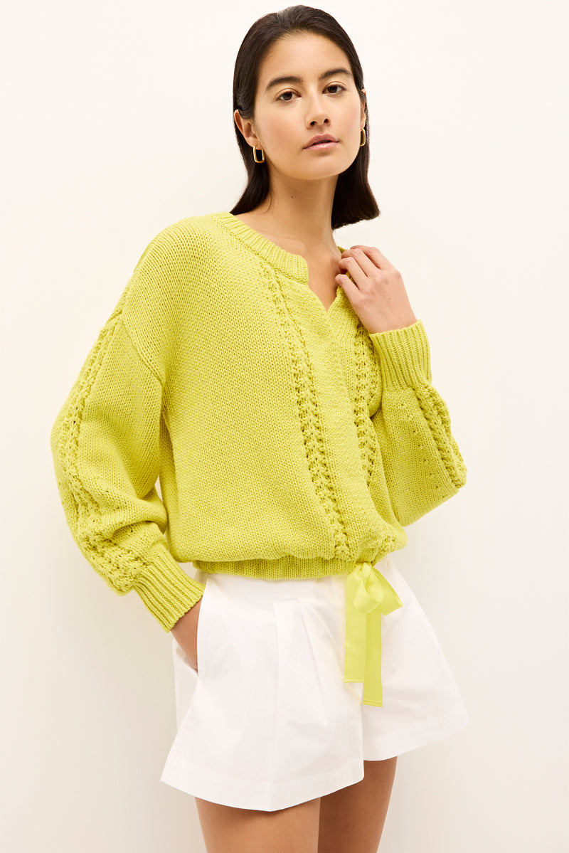 ODELL CARDIGAN
