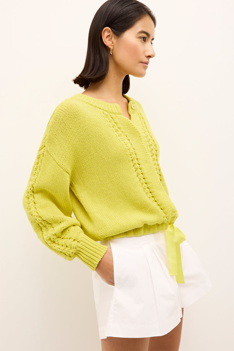 ODELL CARDIGAN