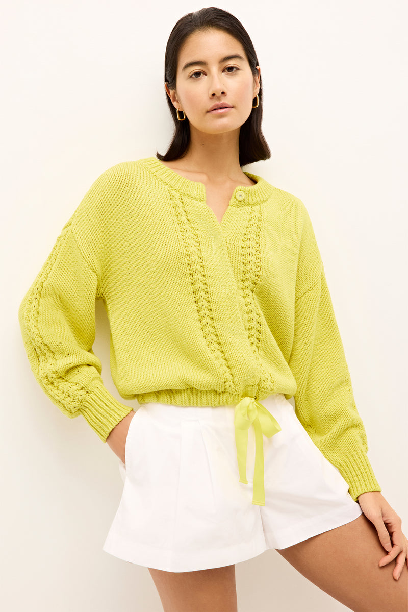 ODELL CARDIGAN