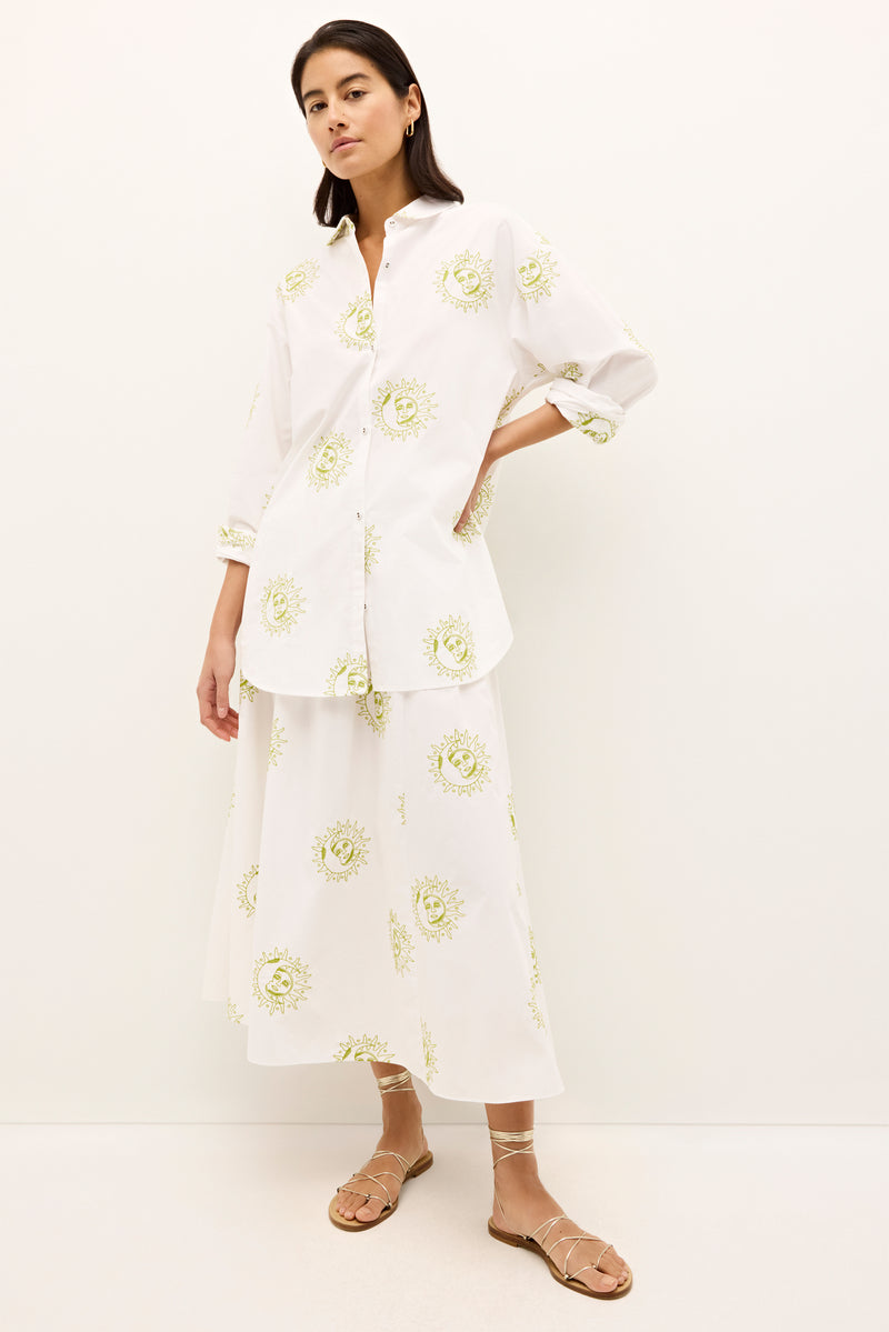 NICO BLOUSE