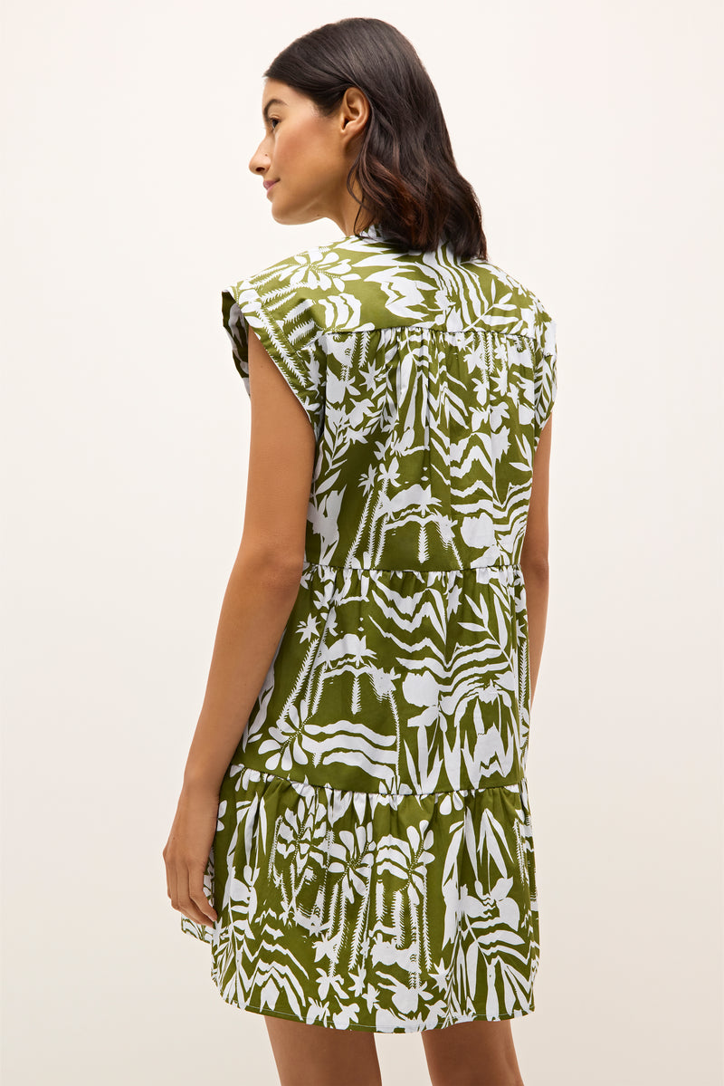 LACHLAN DRESS
