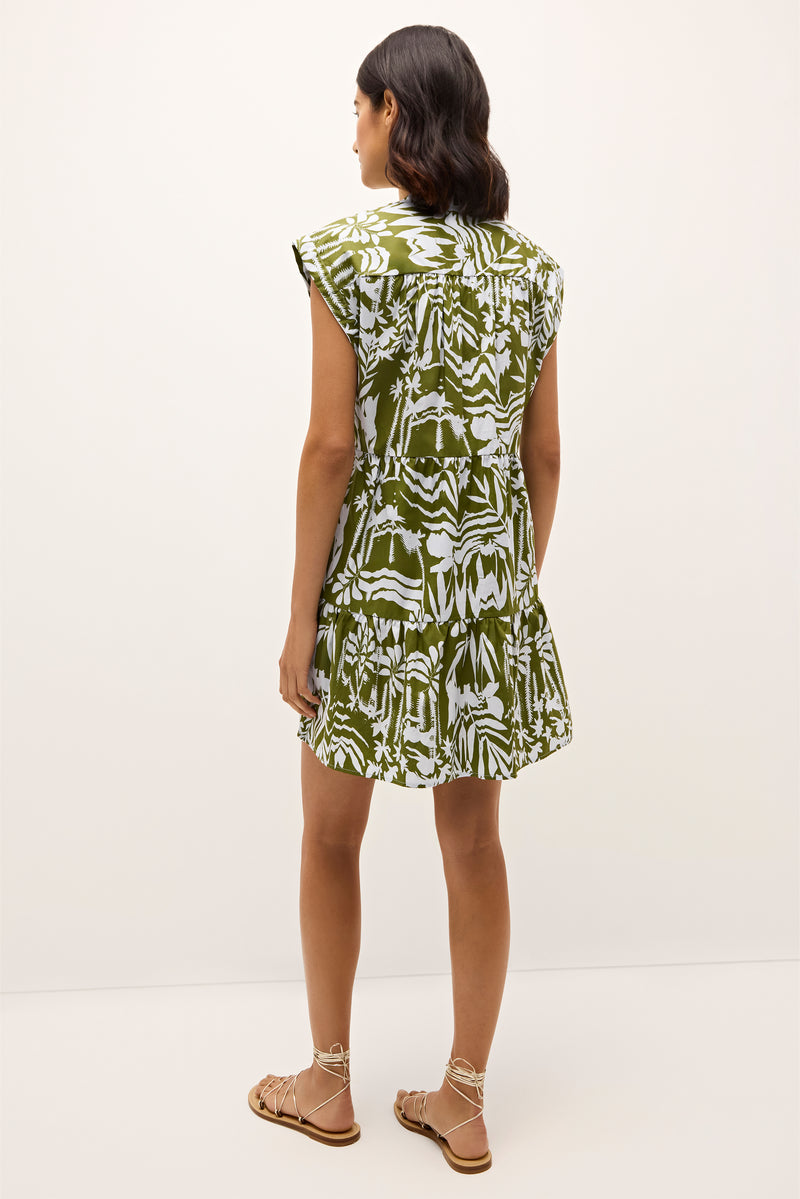LACHLAN DRESS