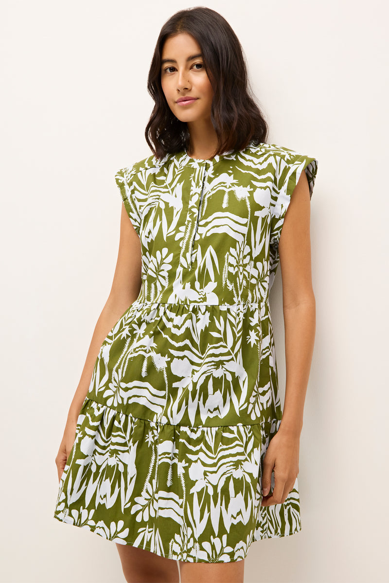 LACHLAN DRESS