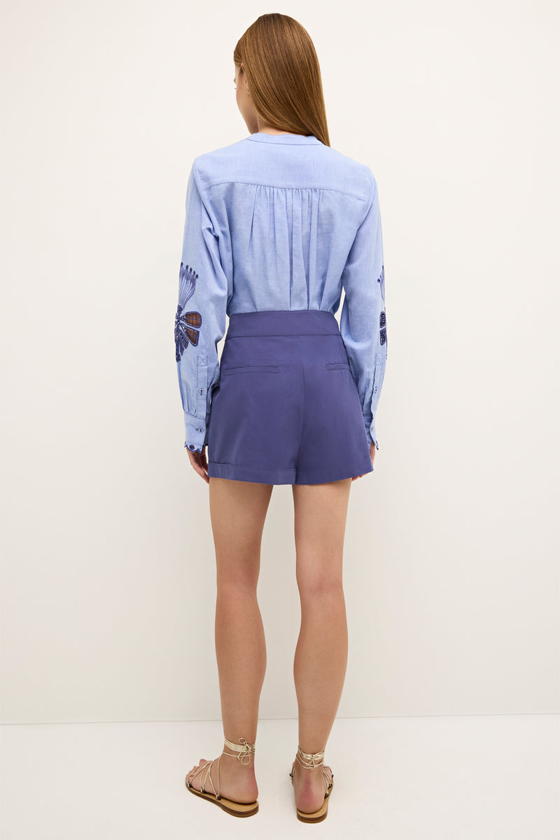 INGRAM SHORT