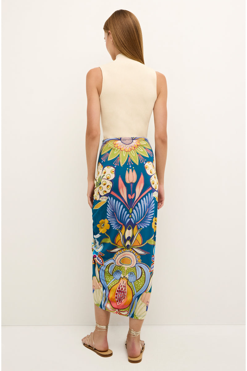 FOWLER SKIRT