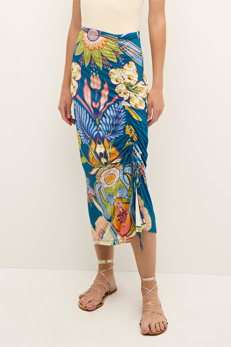 FOWLER SKIRT