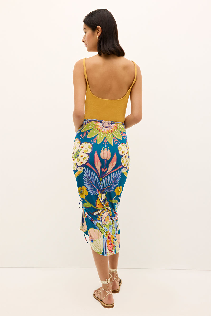 FOWLER SKIRT