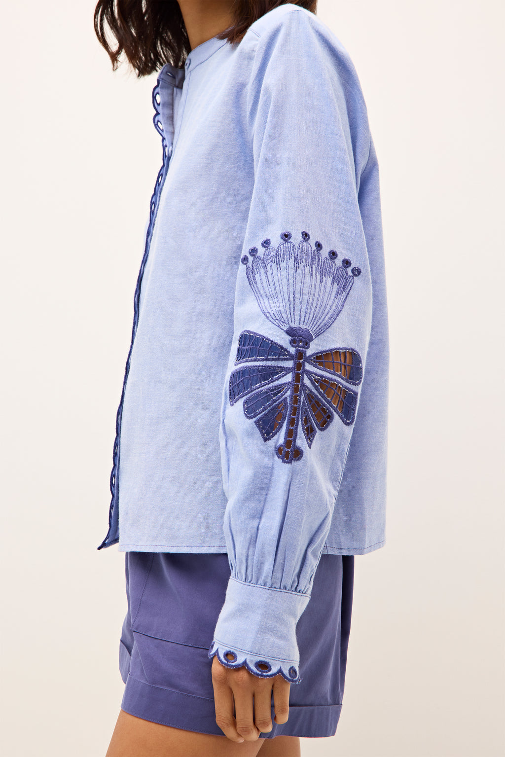 ALDEN TOP