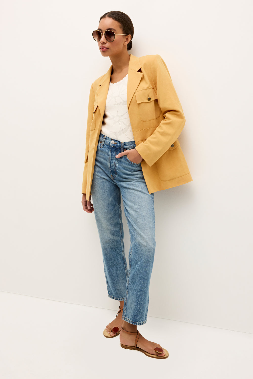 LINDEL JACKET