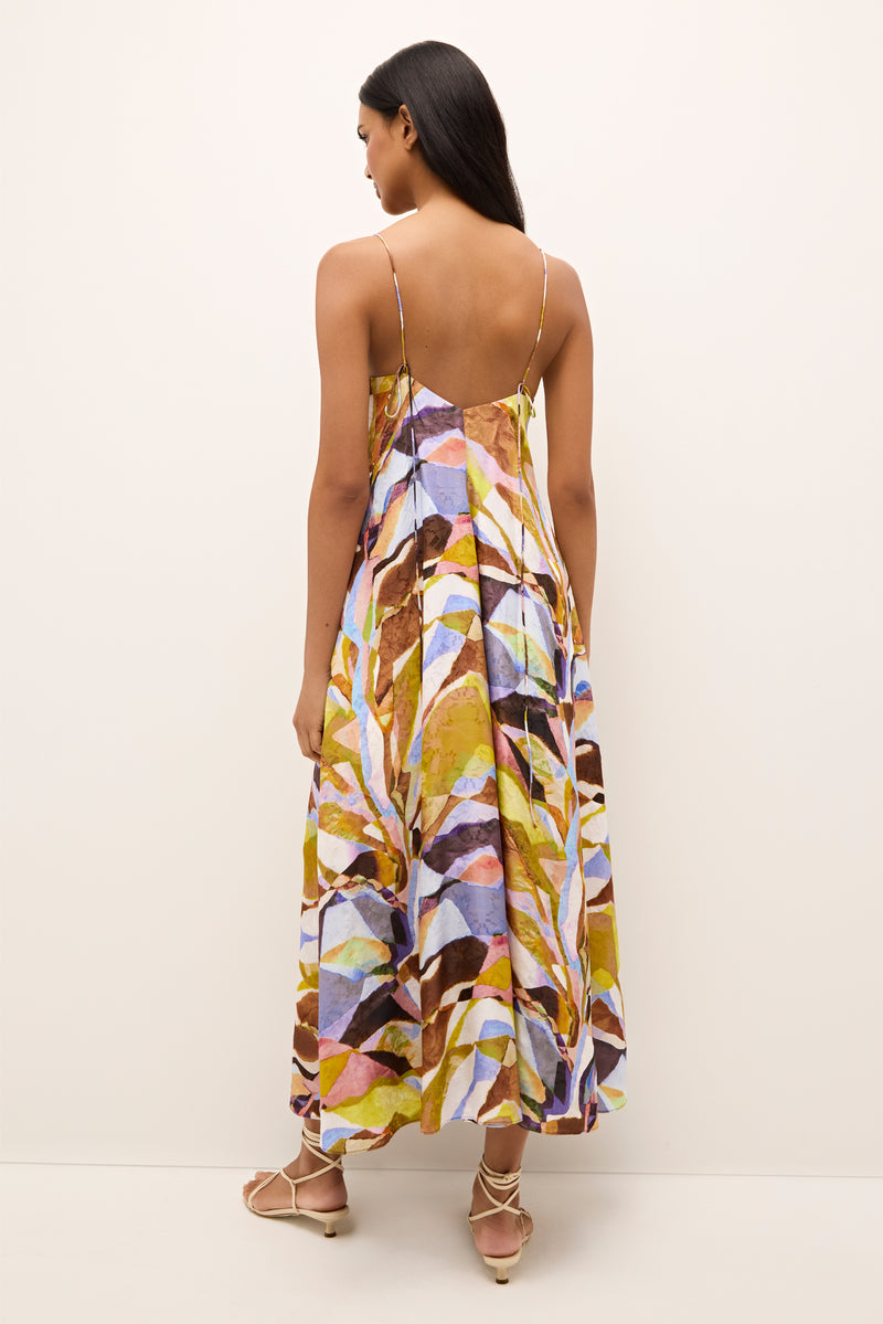 LEVINE DRESS