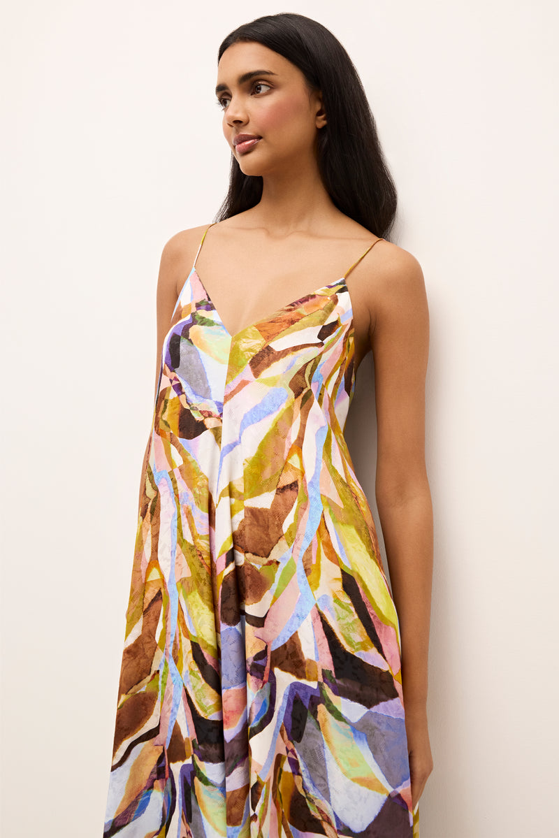 LEVINE DRESS