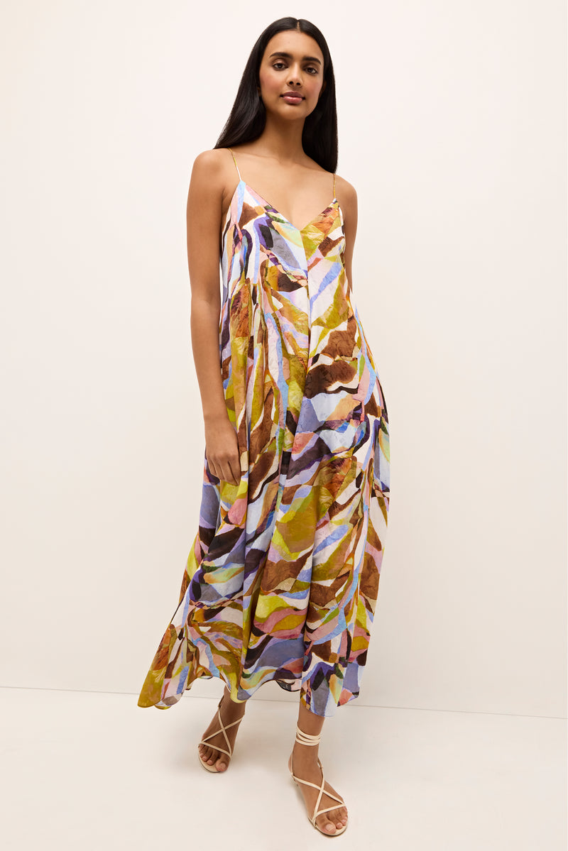 LEVINE DRESS