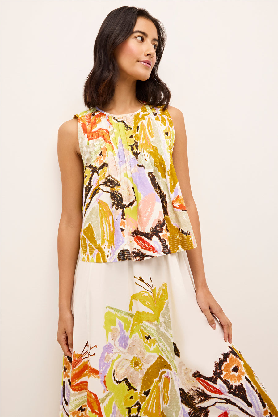 MCCAULEY TOP – Marie Oliver