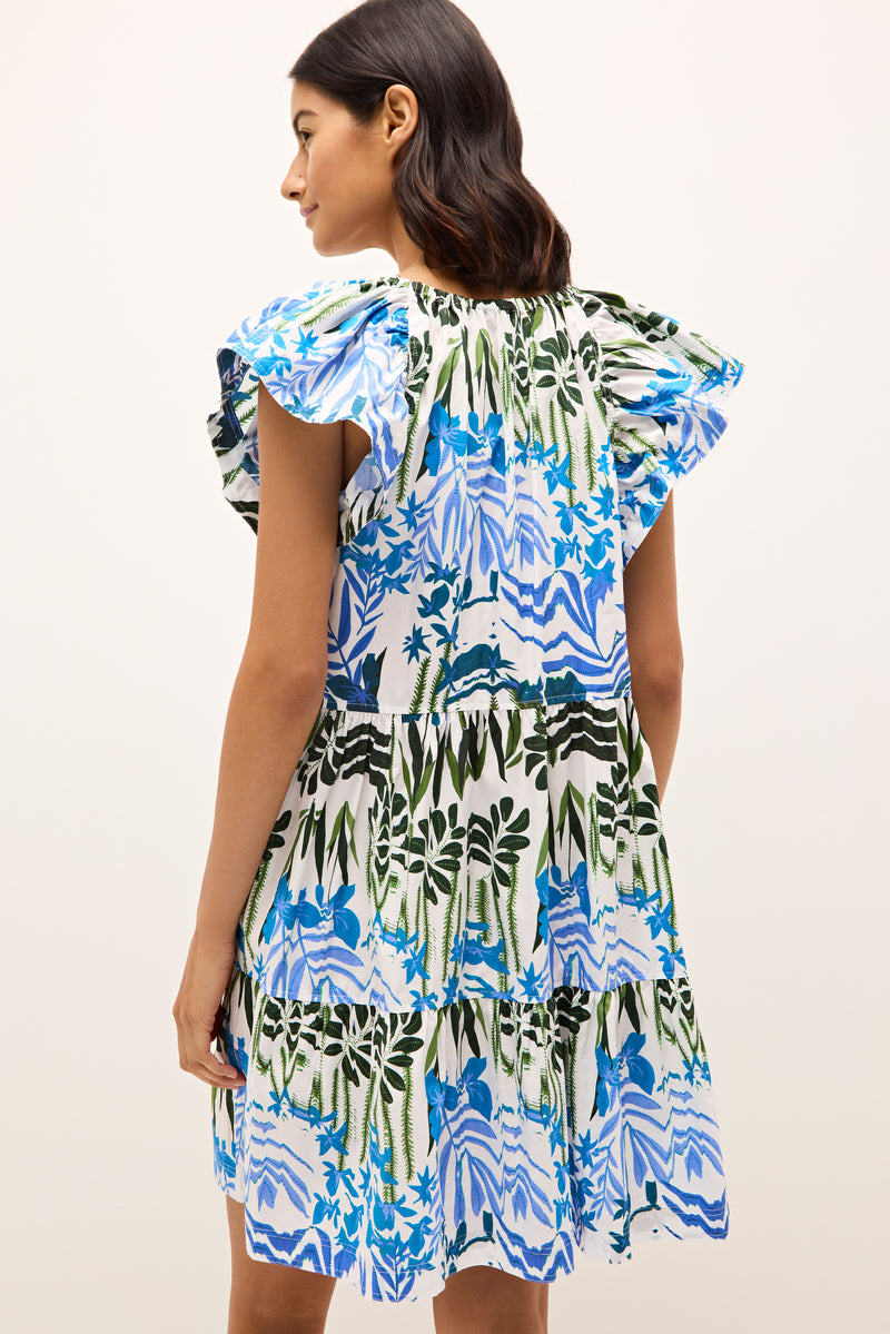 KARA DRESS