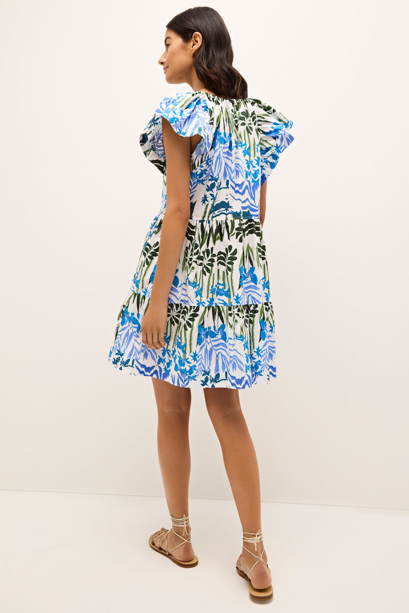 KARA DRESS
