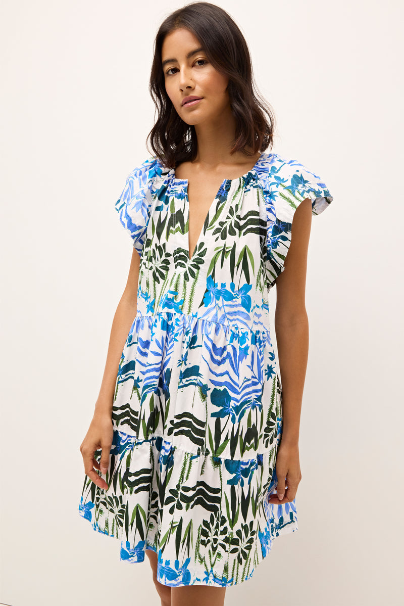 KARA DRESS