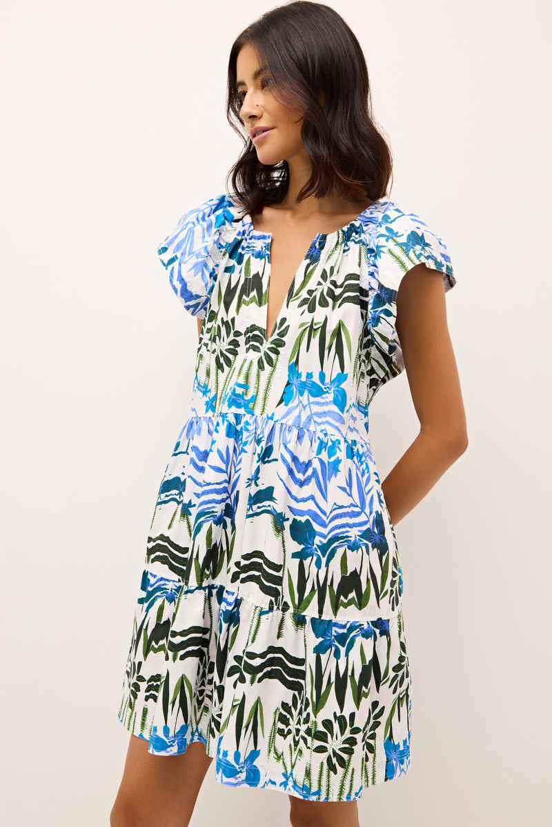 KARA DRESS