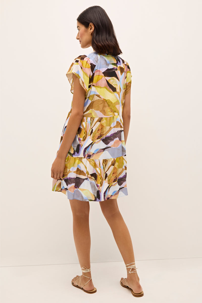 FRIDA DRESS