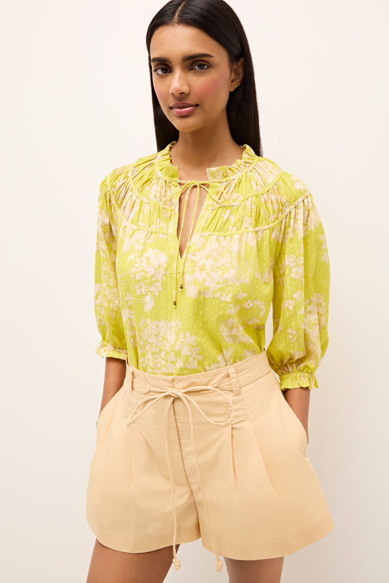 FINLEY TOP