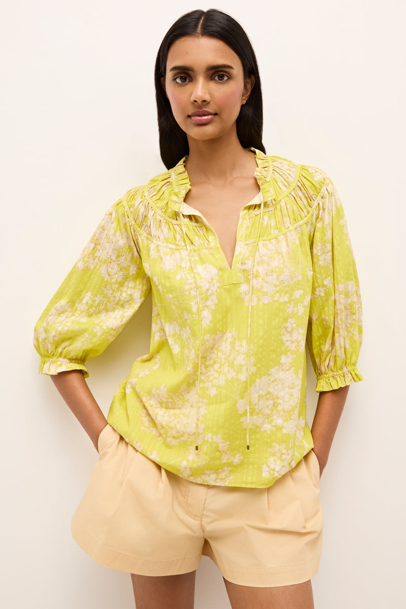 FINLEY TOP