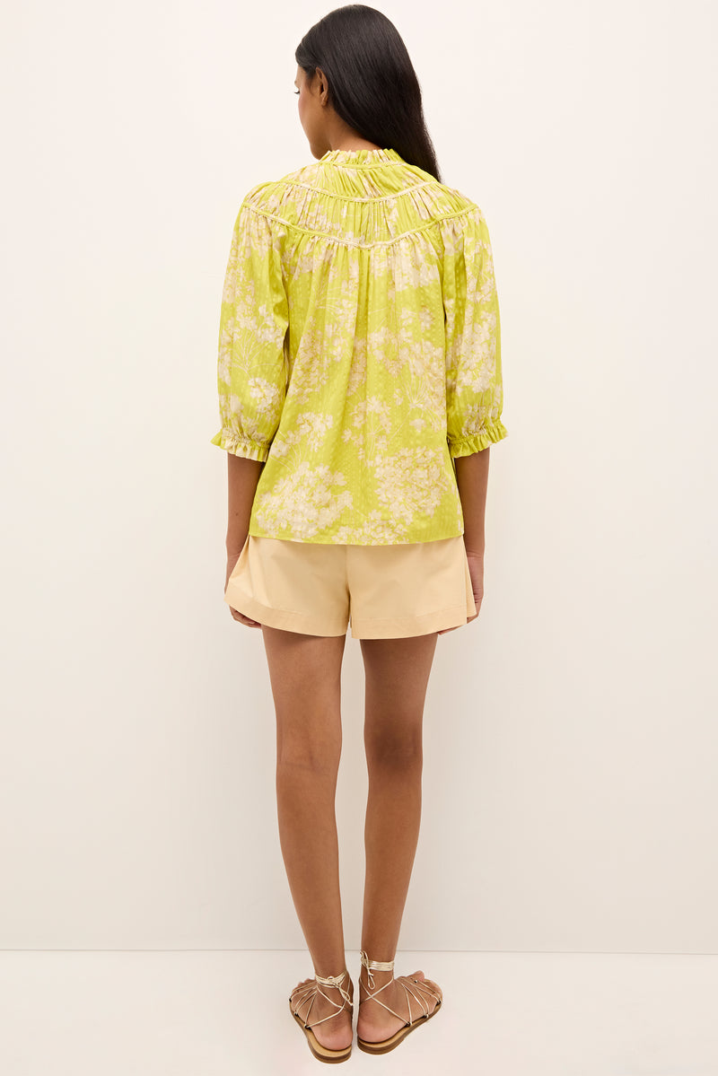FINLEY TOP