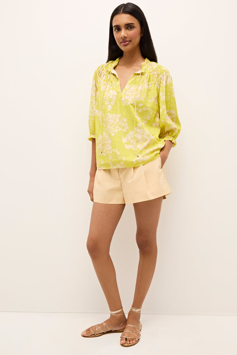 FINLEY TOP