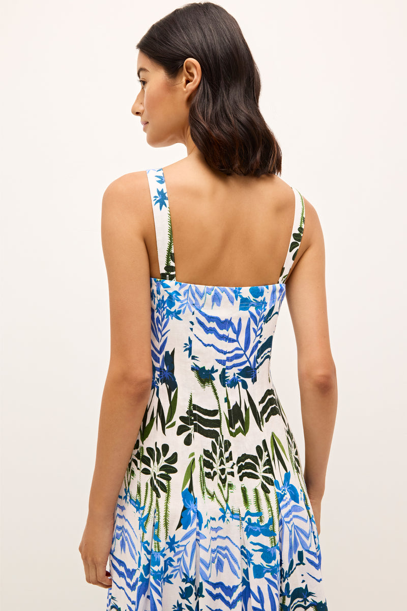 DIXON DRESS