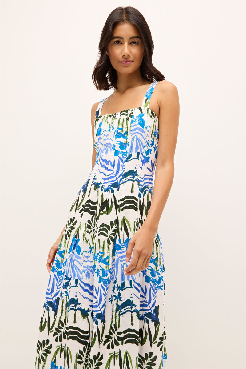 DIXON DRESS
