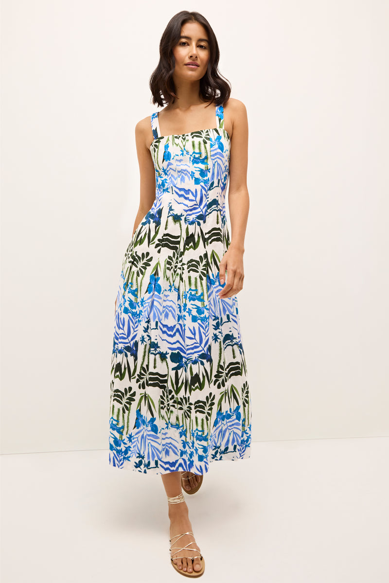 DIXON DRESS