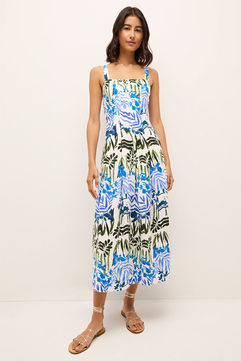 DIXON DRESS