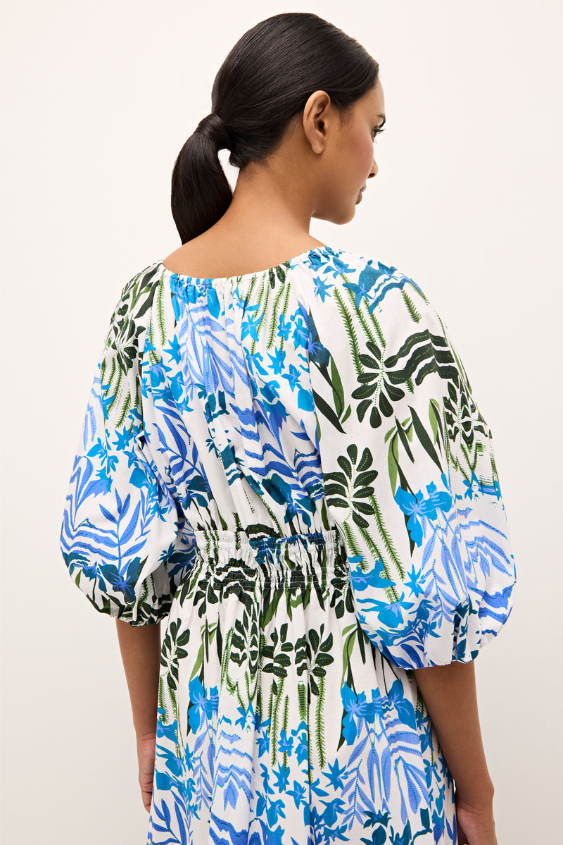 AVA DRESS