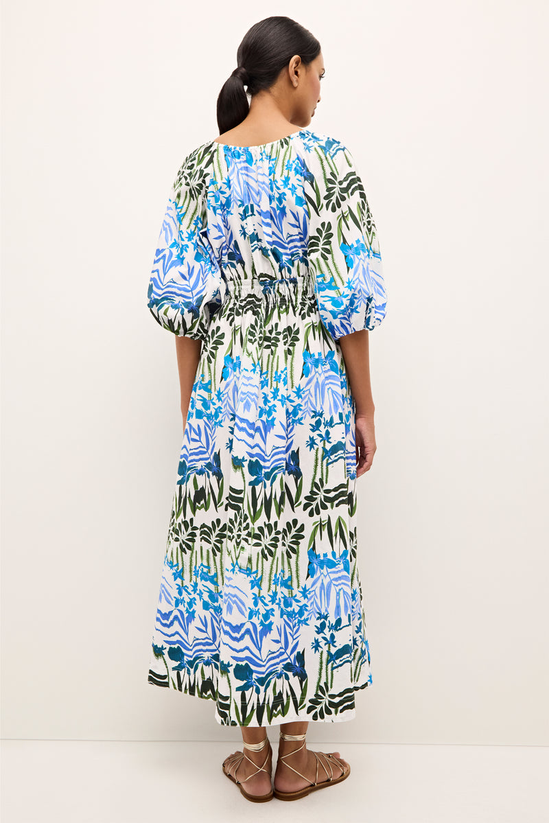 AVA DRESS