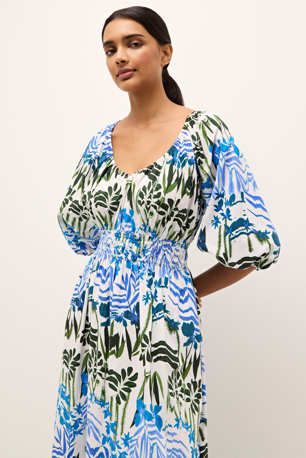 AVA DRESS
