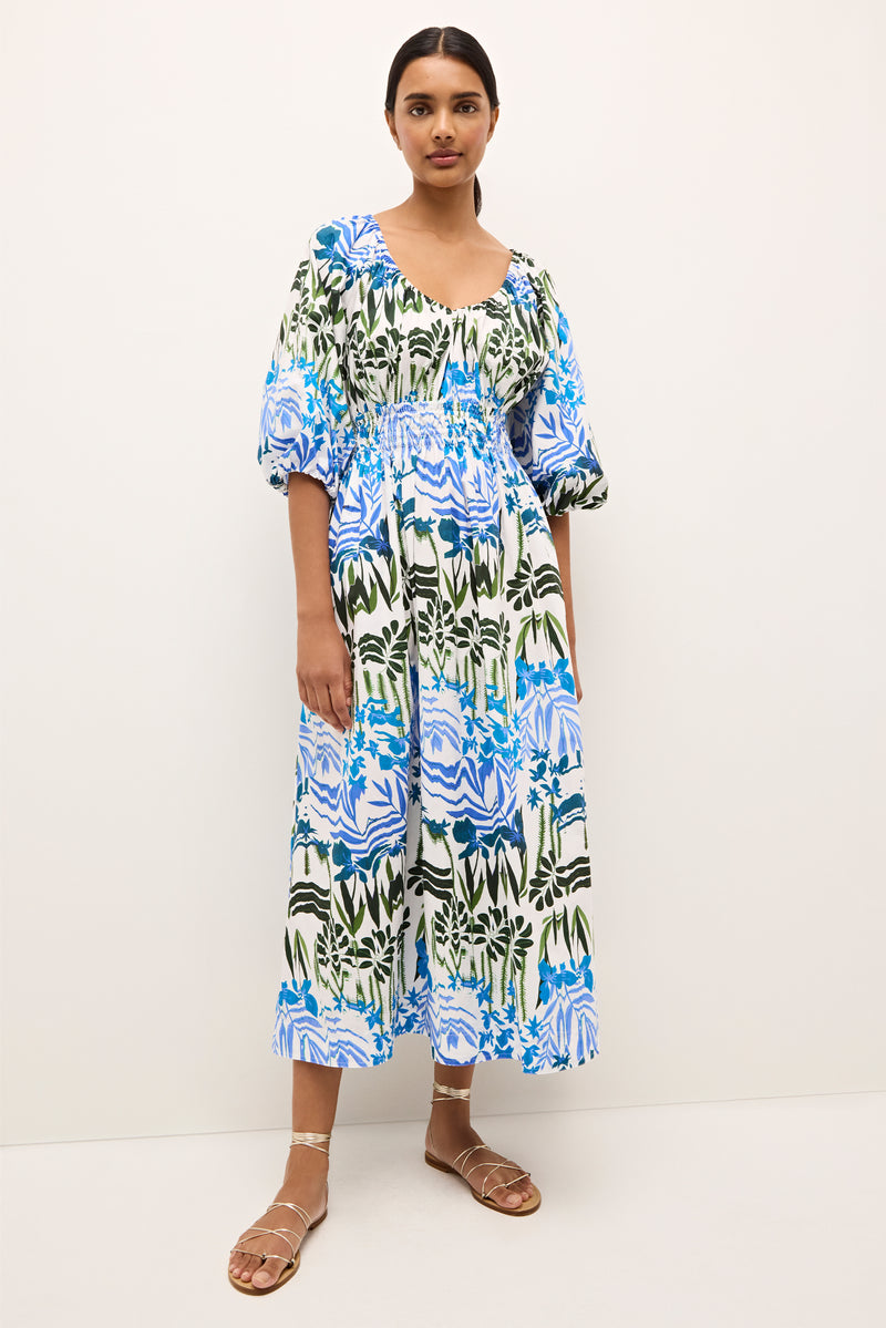 AVA DRESS