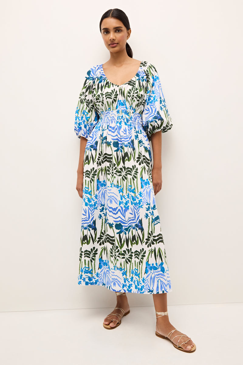 AVA DRESS